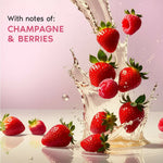 Thumbnail for Wanderlust Body Wash - Dreaming of Paris Perfume - Dista