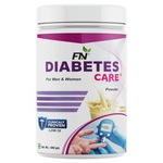 Thumbnail for Floral Nutrition Diabetes Care Vanilla Flavor - Distacart