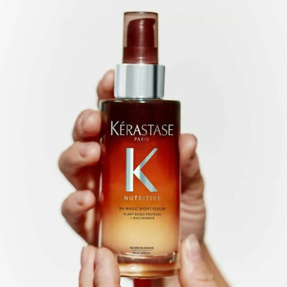 Kerastase Nutritive 8H Magic Night Serum - Distacart