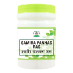 Thumbnail for Chirayu Samira Pannag Rasa - Dista