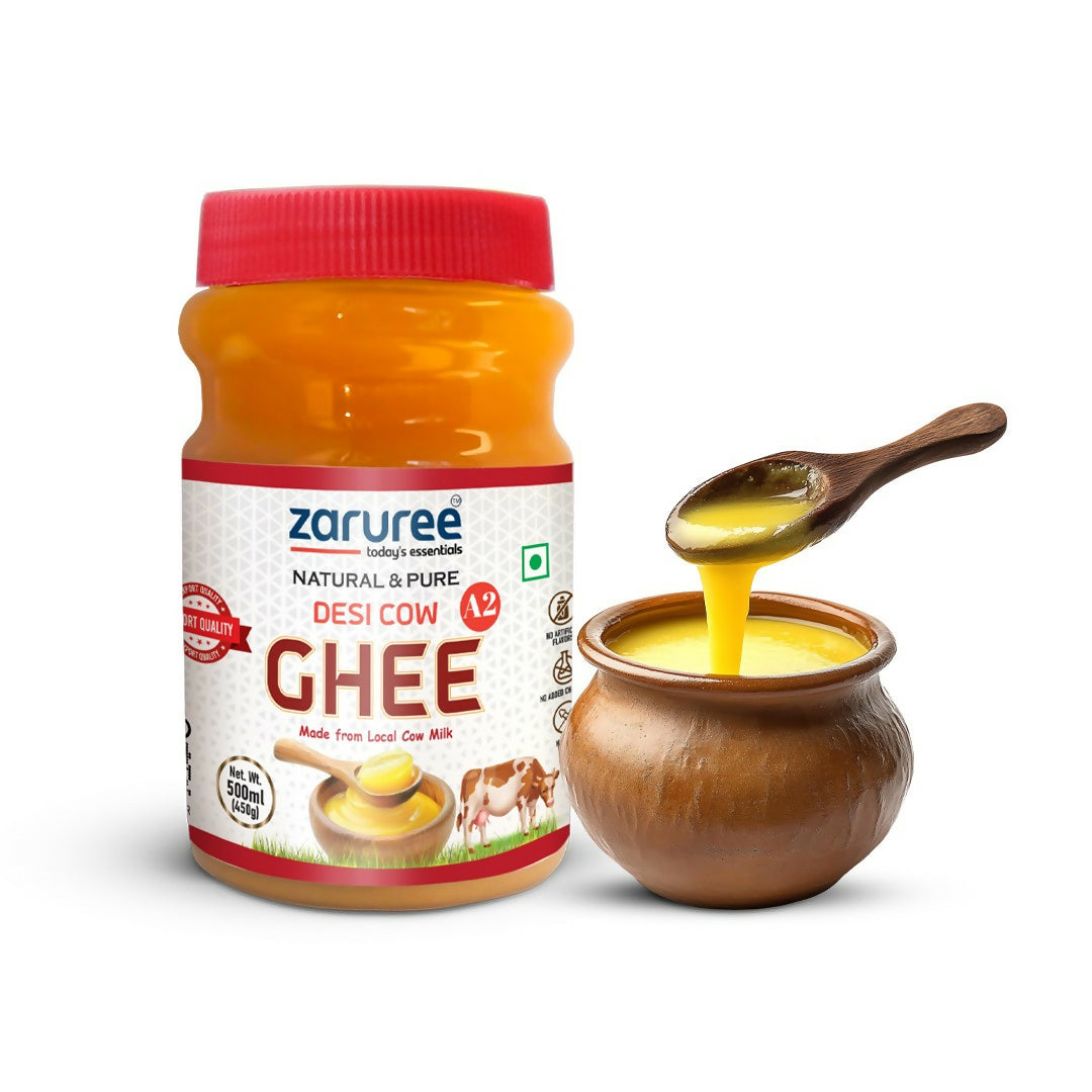 A2 Ghee