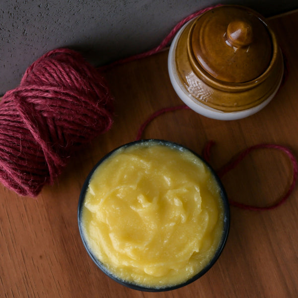 Vellanki Foods Cow Ghee - Distacart