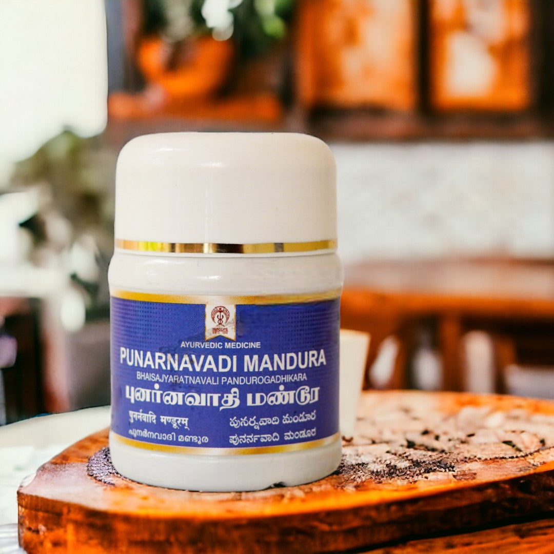 Impcops Punarnavadi Mandura