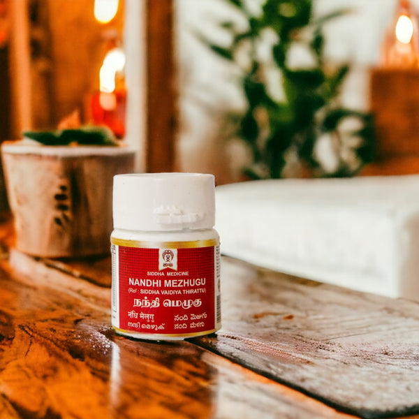 Impcops Nandhi Mezhugu