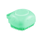 Thumbnail for MiDazzle Silicone Bath Scrubber MISB6202 - Distacart