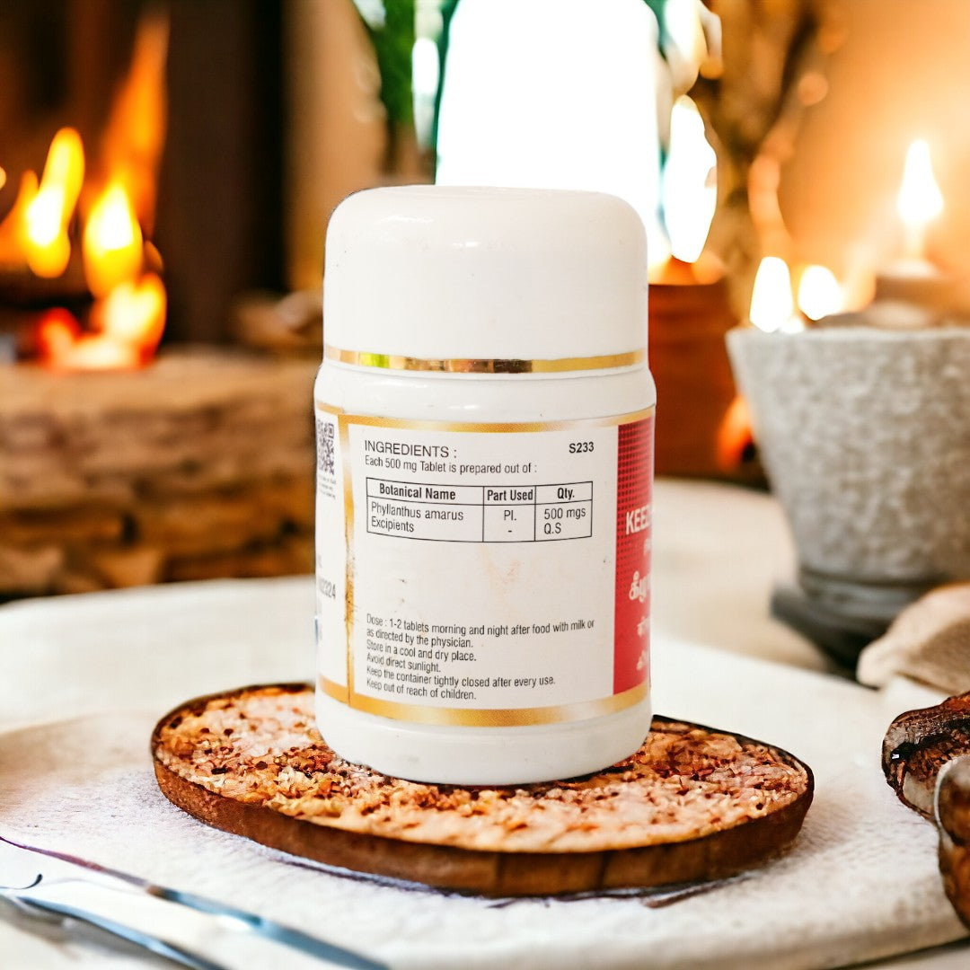 Impcops Keezhanelli Tablets - Distacart