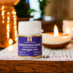 Thumbnail for Impcops Kamadugha Rasa