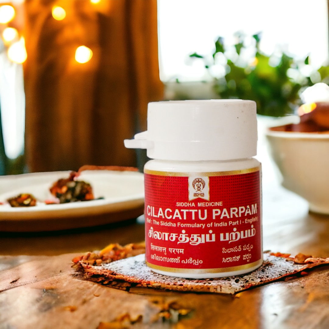 Impcops Cilacattu Parpam