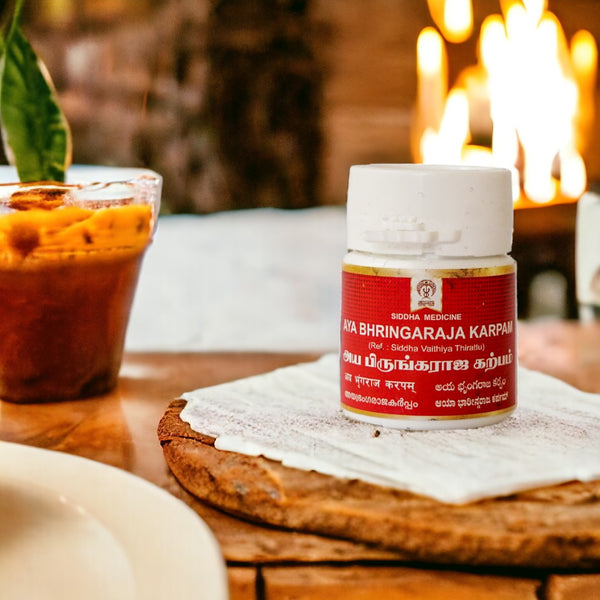 Impcops Aya Bhringaraja Karpam