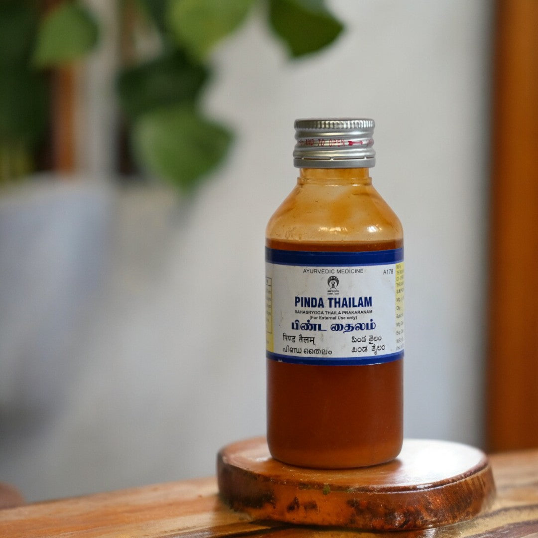 Impcops Pinda Thailam