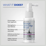 Thumbnail for TYC Hair Growth Serum - Dista