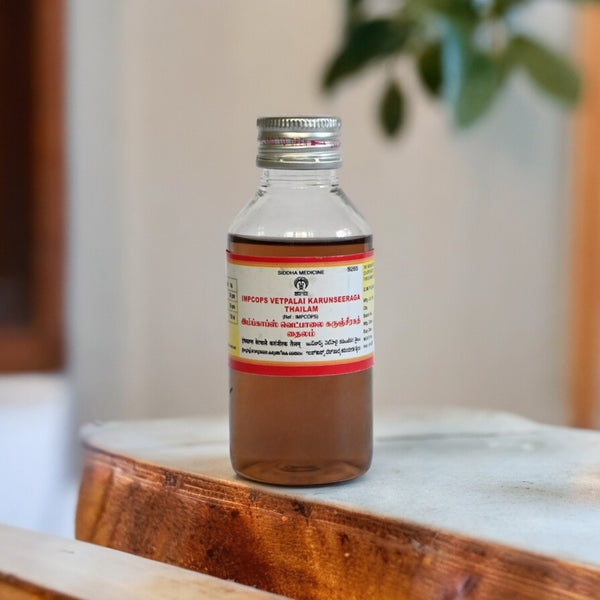 Impcops Impcops Vetpalai Karunseeraga Thailam