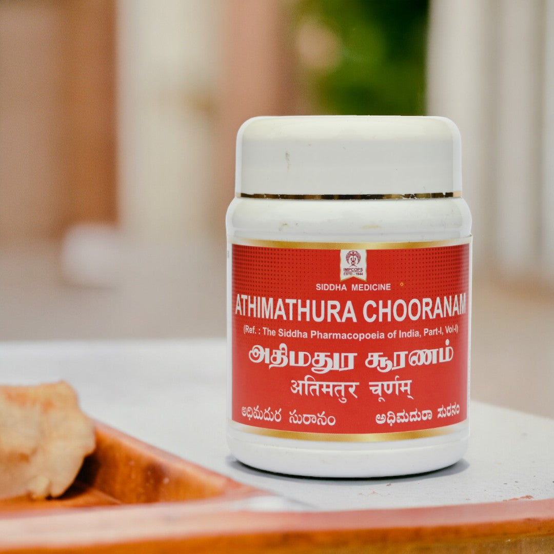 Impcops Athimathura Chooranam