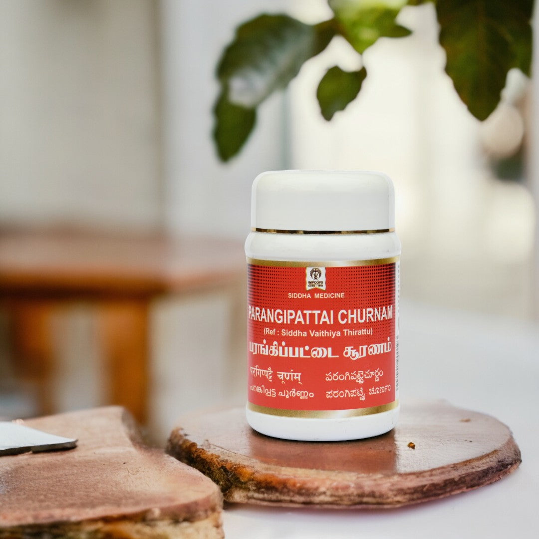 Impcops Parangipattai Churnam