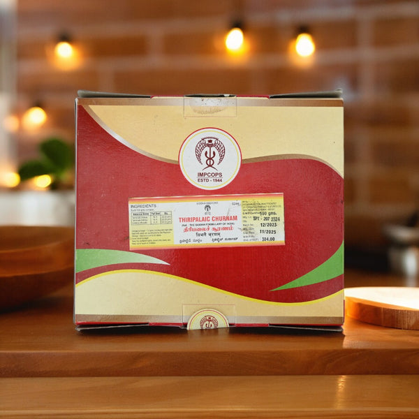 Impcops Thiripalaic Churnam