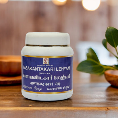Impcops Vasakantakari Lehyam - Distacart