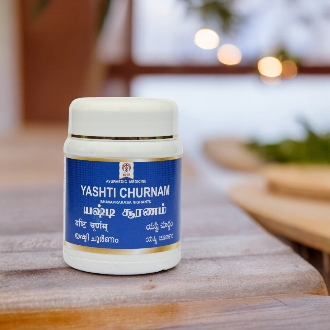 Impcops Yashti Churnam