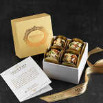 Thumbnail for Meethi Honey Dry Fruits Laddoo