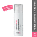 Thumbnail for Cos-IQ Vitamin A-2% Granactive Retinoid in Squalane