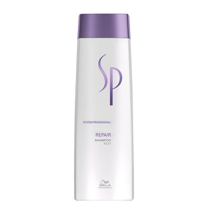 System Professional Repair Shampoo and Mask Combo - Distacart