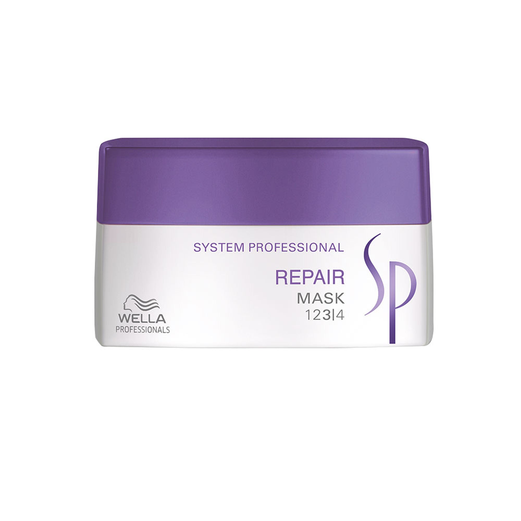 System Professional Repair Shampoo and Mask Combo - Distacart