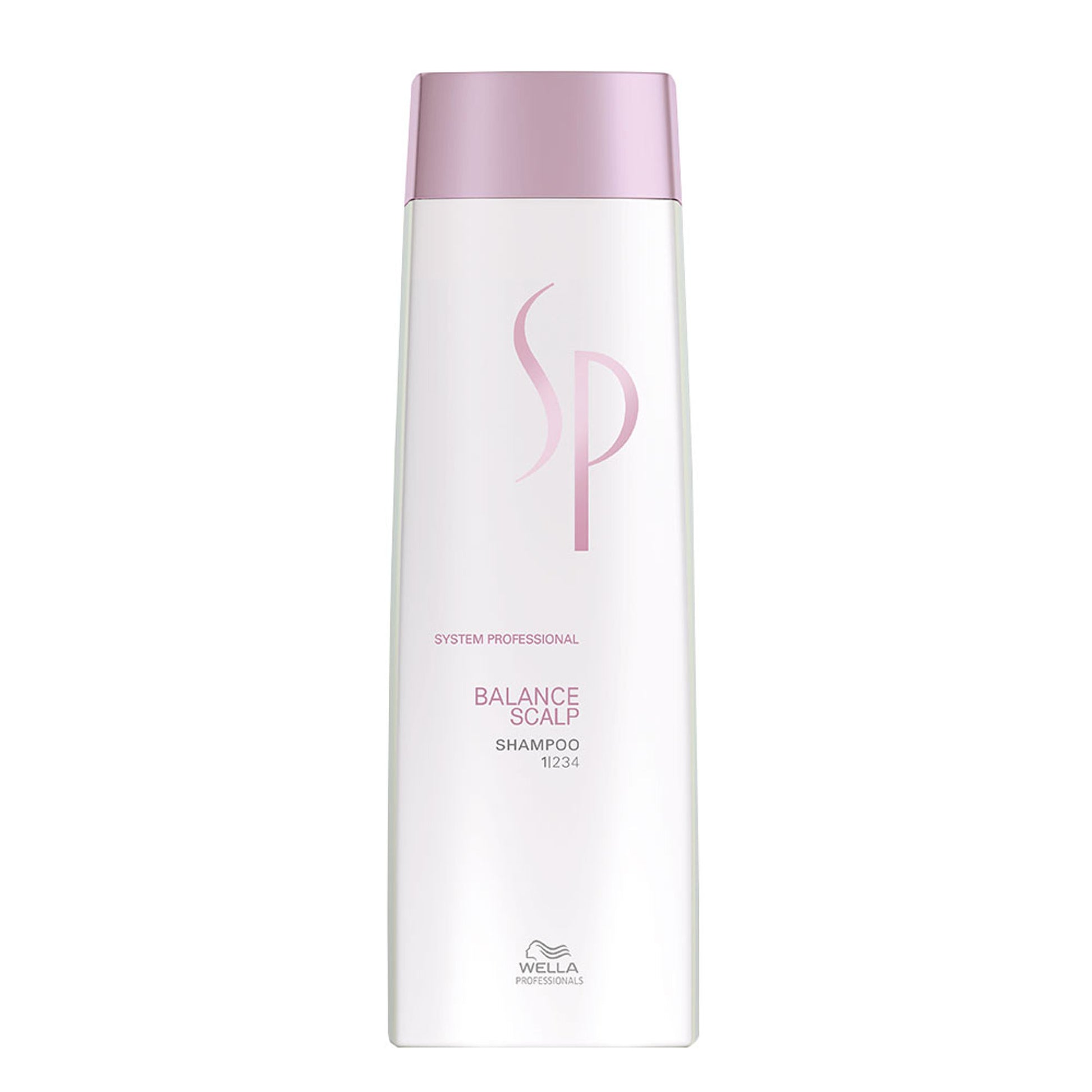 System Professional Balance Scalp Shampoo and Mask Combo - Distacart