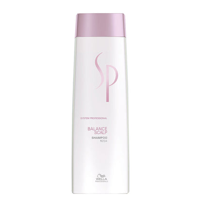 System Professional Balance Scalp Shampoo and Mask Combo - Distacart