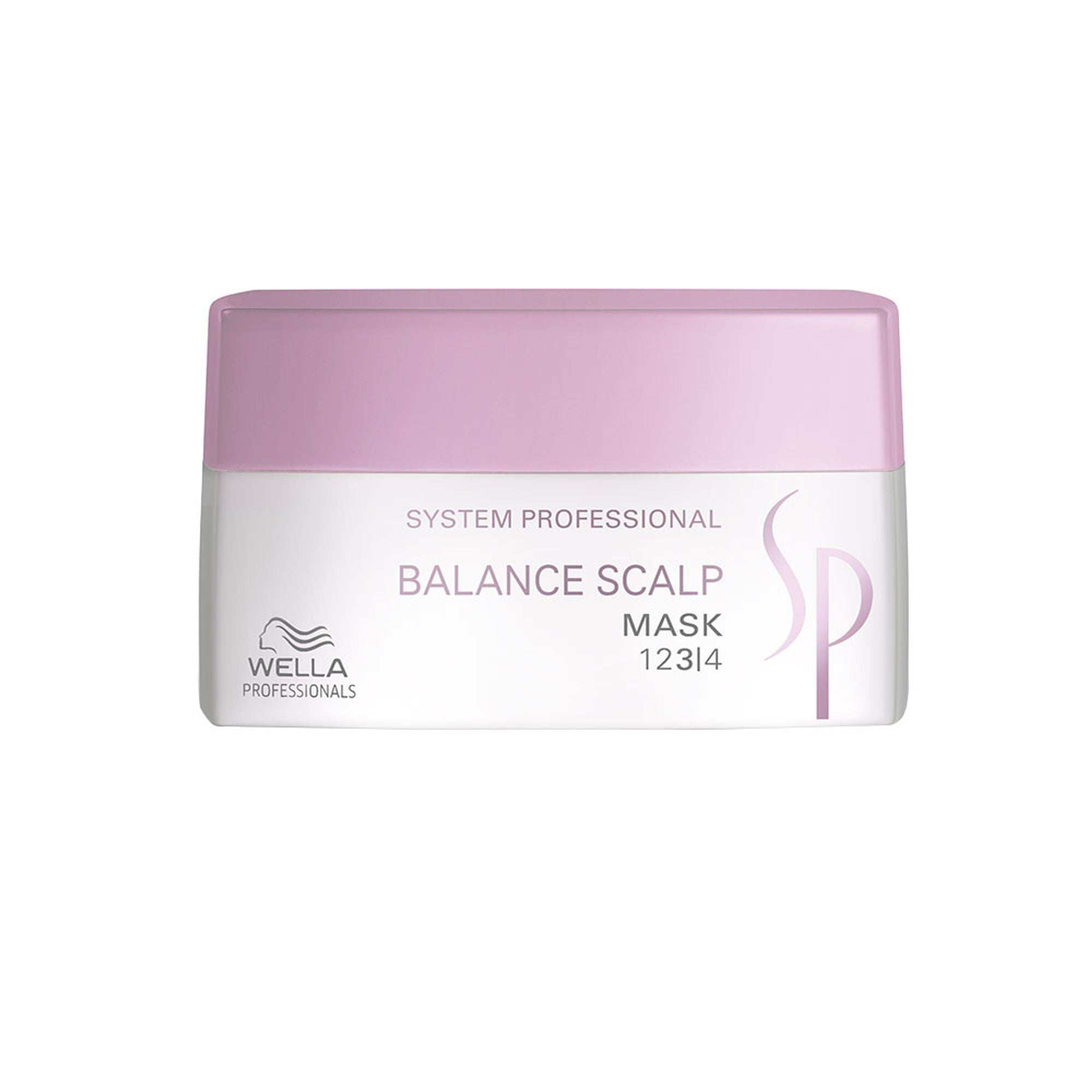 System Professional Balance Scalp Mask for Sensitive Scalps - Distacart