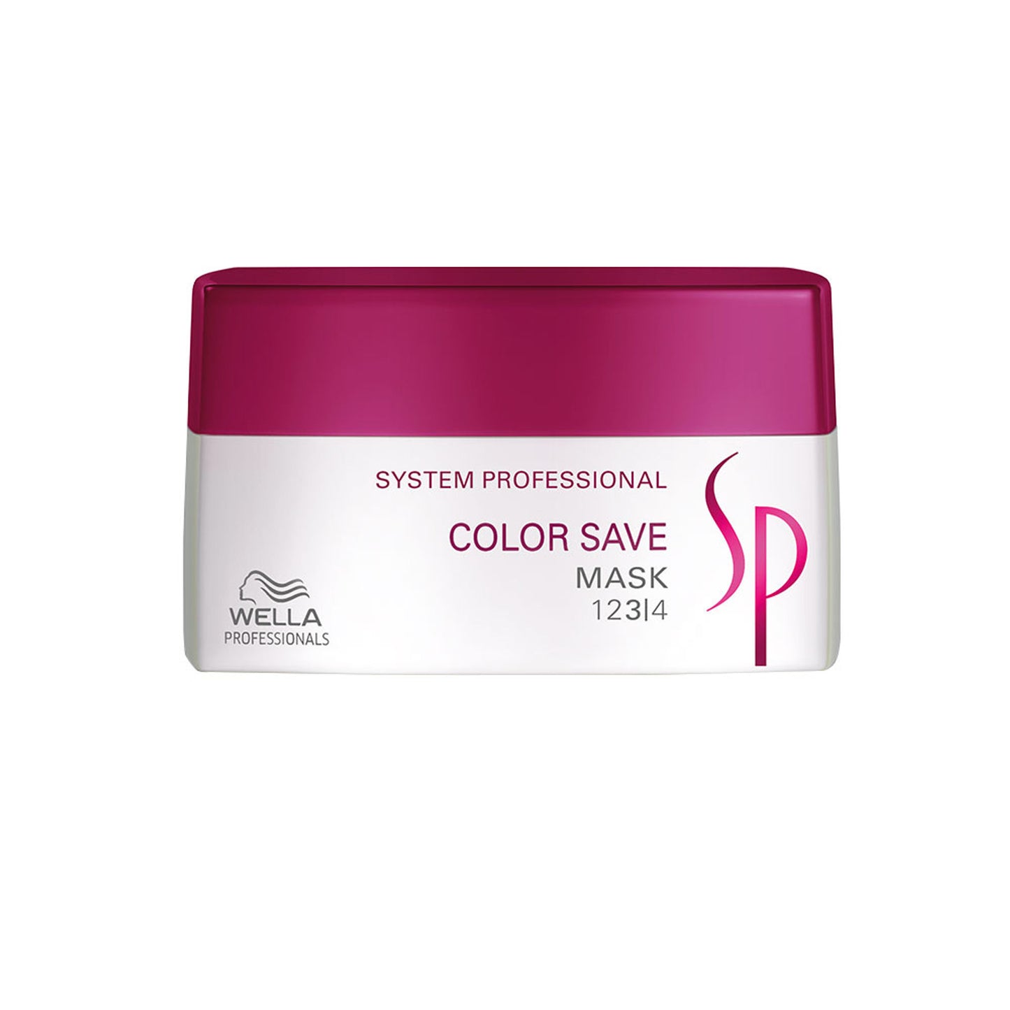 System Professional Color Save Shampoo and Mask Combo - Distacart