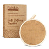 Image 1 of 1 Pc / Pack of 1 for the product Fabskin Loofah Body Bath Scrub