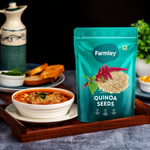 Thumbnail for quinoareadytocook