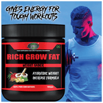 Thumbnail for Sabates Rich Grow Weight Gainer