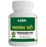 Thumbnail for SDH Naturals Mahashankha Vati