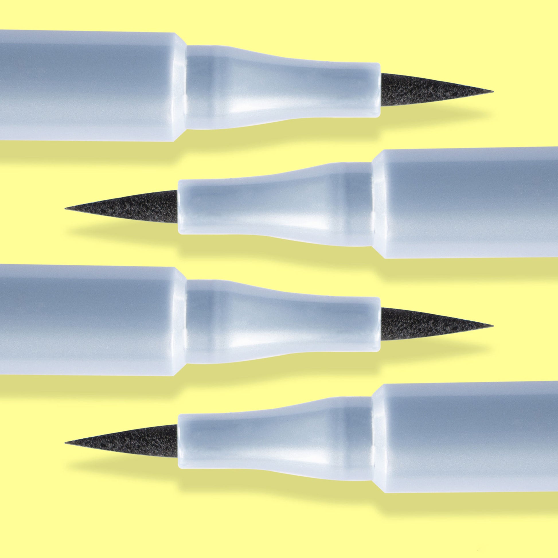 Miss Claire Artist Pen Eyeliner - Green - Distacart