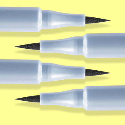 Miss Claire Artist Pen Eyeliner - Green - Distacart