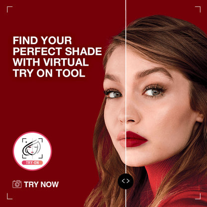 L'Oreal Paris Lip Combo That'S So Worth It - Infallible Matte Resistance & Color Riche Satin - Dista