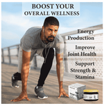 Thumbnail for Minature Shilajit Pure Resin (15gm Each)