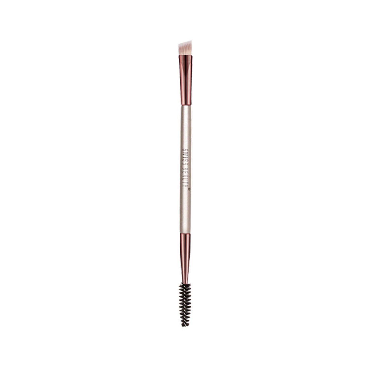 Swiss Beauty Highlighting And Lash Brush - Distacart