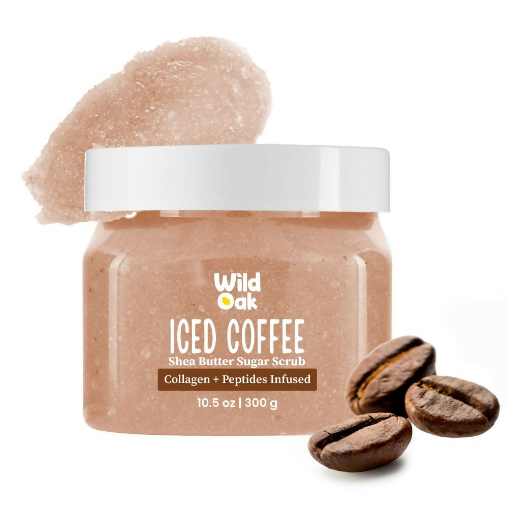 Iced Coffee Main images