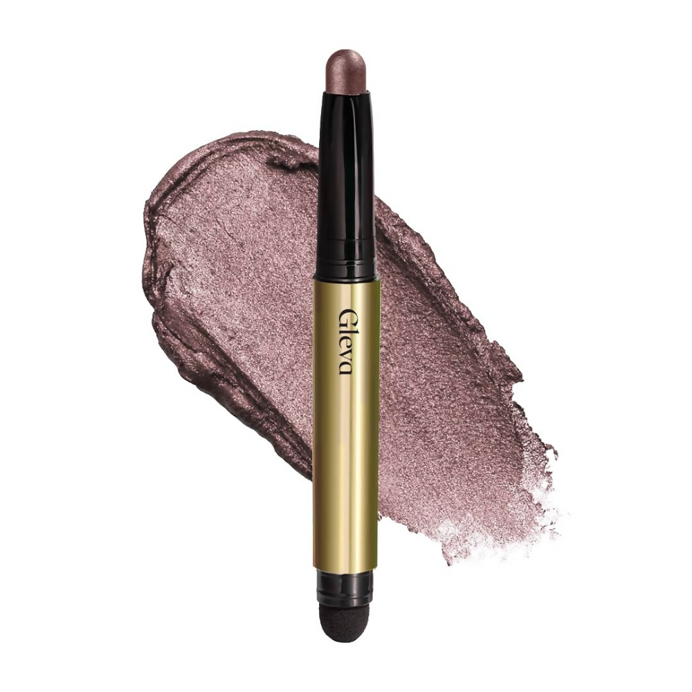 Gleva Eyeshadow Pencil Stick - Bronzed Beauty - Distacart