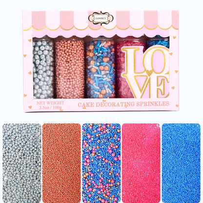 fusion mashup sprinkles fm multipack 40 100 gms