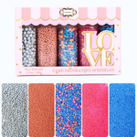 Thumbnail for fusion mashup sprinkles fm multipack 40 100 gms