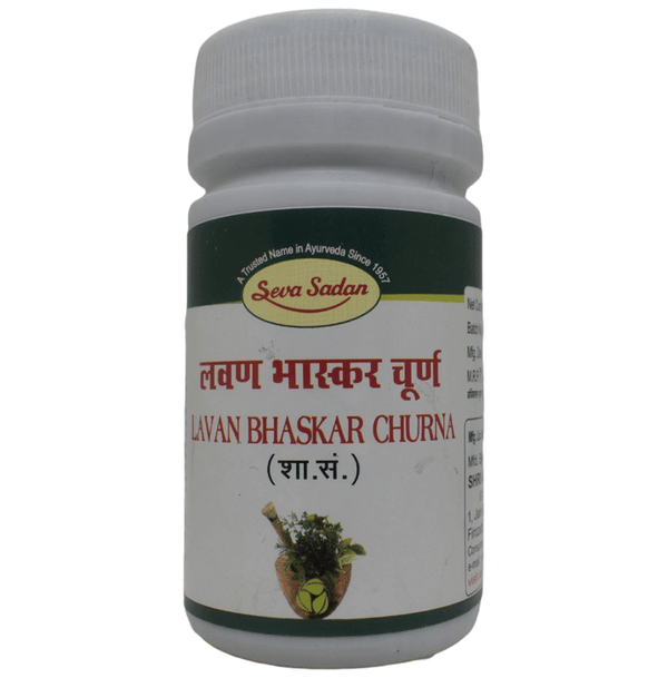 Seva Sadan Lavan Bhaskar Churna