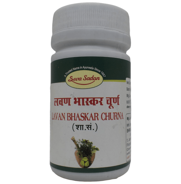 Seva Sadan Lavan Bhaskar Churna