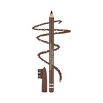 Thumbnail for Miss Claire Waterproof Eyebrow Pencil - 02 Dark Brown