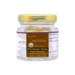 Thumbnail for Tassyam Organics Pathani Heera Hing - Distacart