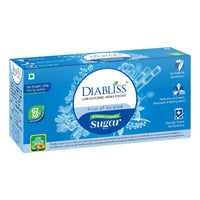 Thumbnail for Diabliss Diabetic Friendly Sugar Sachets - Distacart