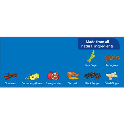 Diabliss Diabetic Friendly Sugar Sachets - Distacart
