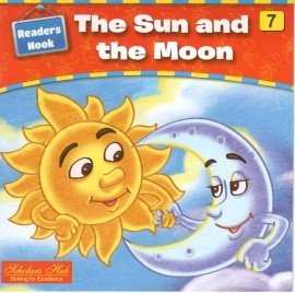 Readers Nook-The Sun And The Moon-7. - Dista