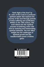 Thumbnail for Dark Night of the Soul (Religion)